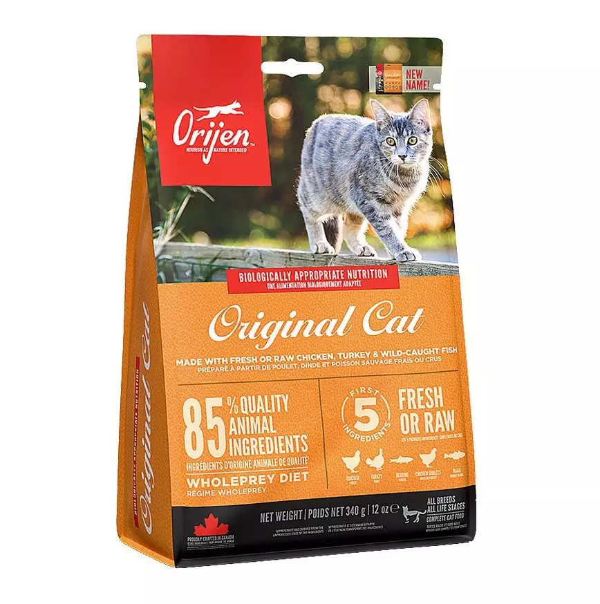 Orijen Cat Original Orijen Cat Original
