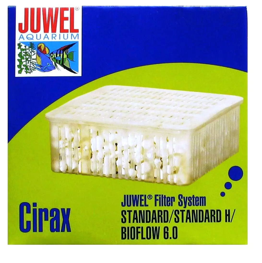 Juwel Cirax