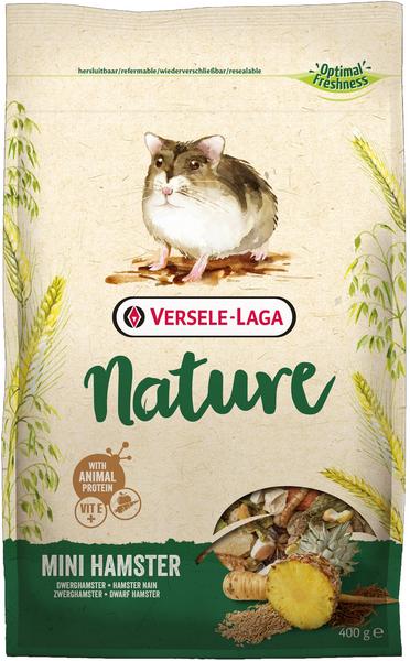 Hamster Nature from Versele-Laga 400g