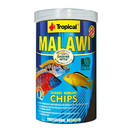 Tropical Malawi Chips