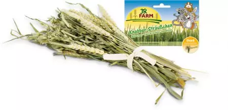 JR Knabber-Sträusschen 25 g