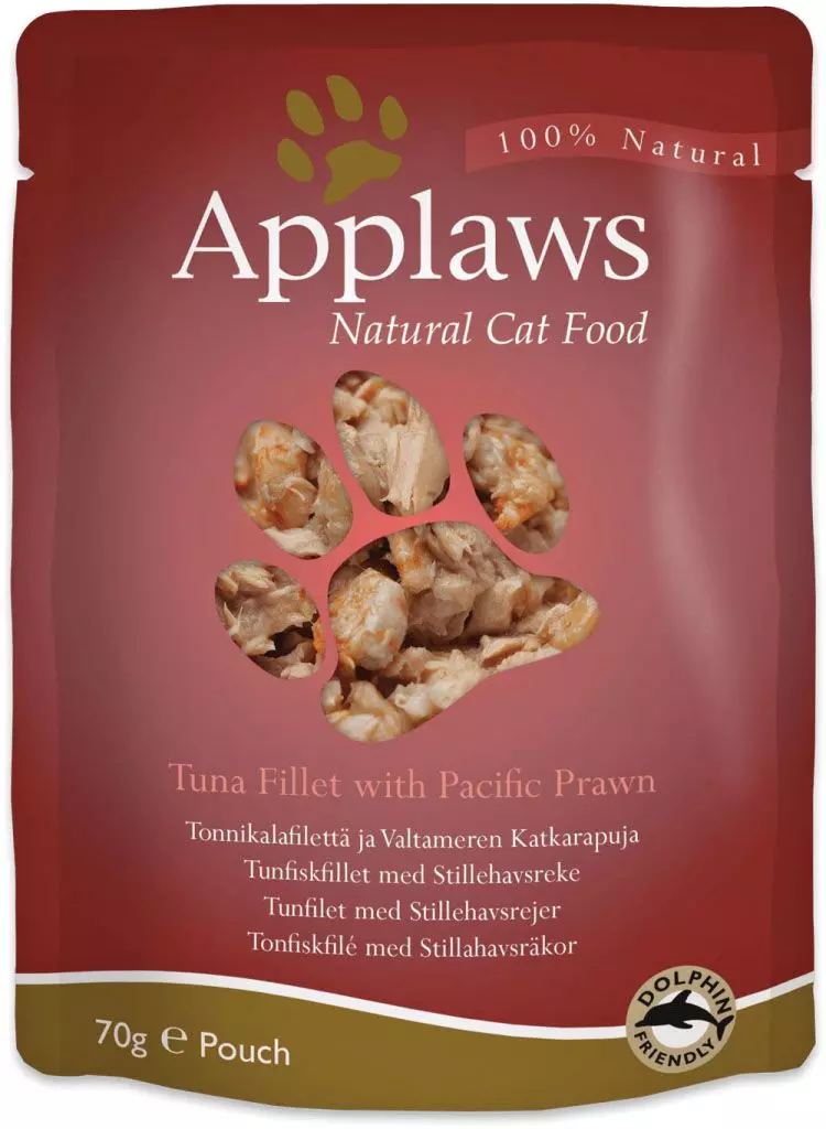 Applaws Multipack 12 x 70 g