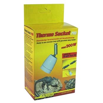 Thermo Socket Pro mit Gelenk