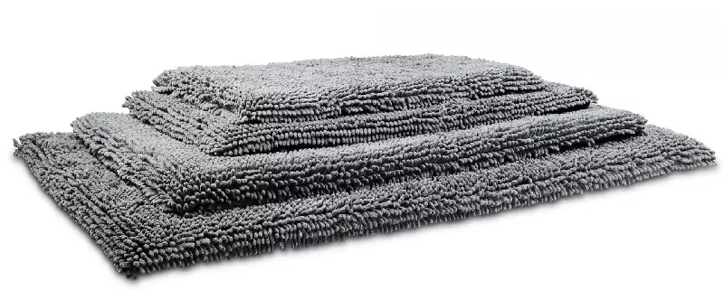 Wolters Cleanceeper Reise Pad
