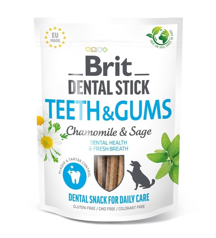 Dental Stick - Theets & Gums