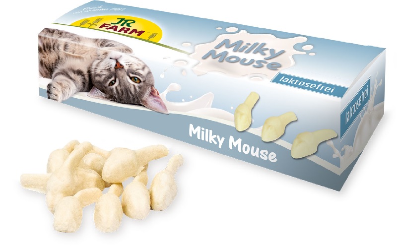 Milky Mouse