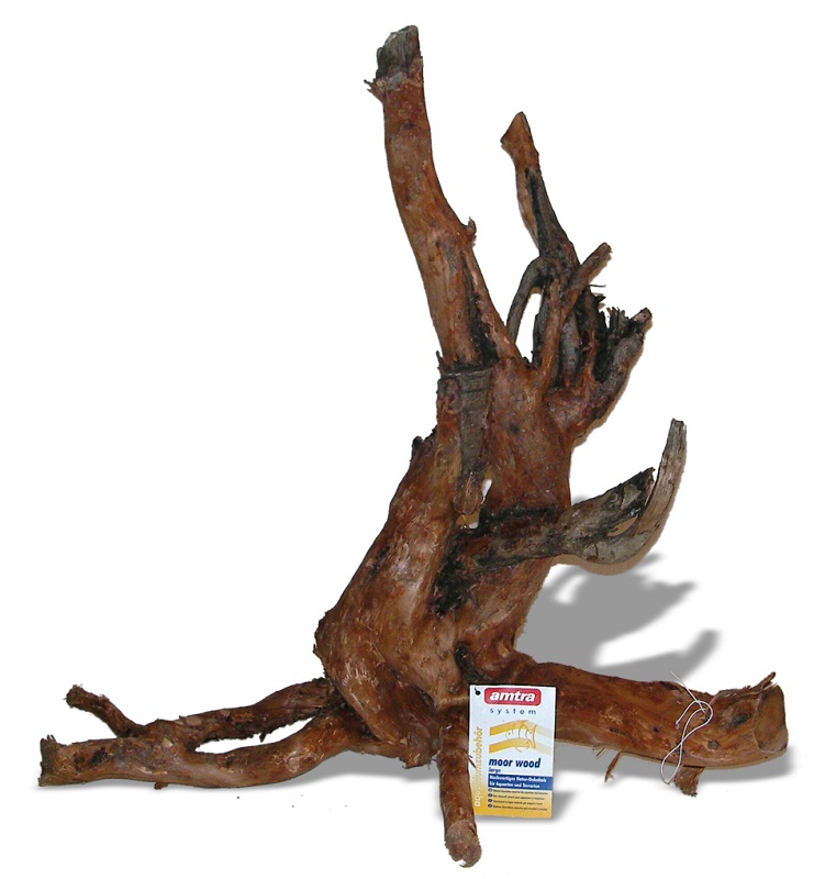 Legno Moorwood - racine d'aquarium 15-25 cm