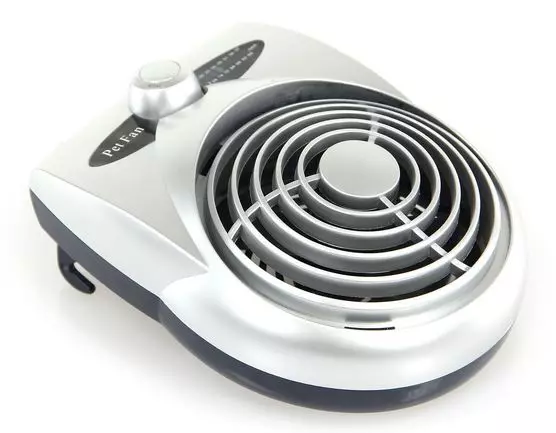 Swisspet Pet Fan Ventilator 
