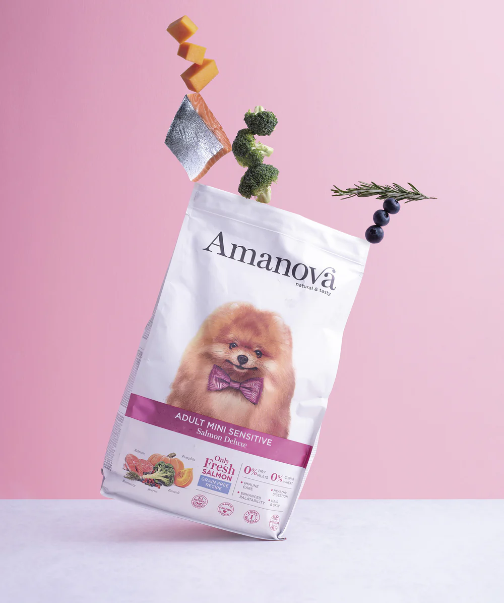 amanova-dogadultminisalmon