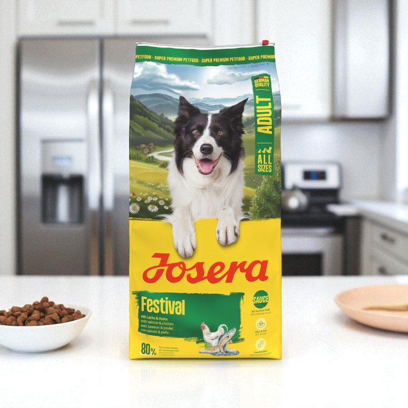 Josera Festival