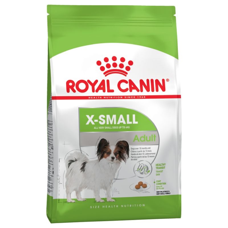 Royal Canin - Adult X-Small