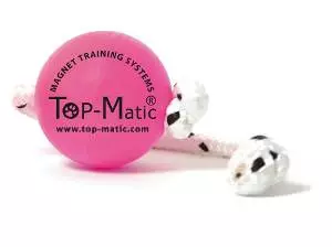 Top-Matic Fun Ball Puppy Super Soft