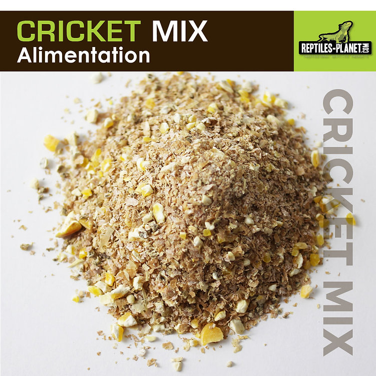 Cricket Mix