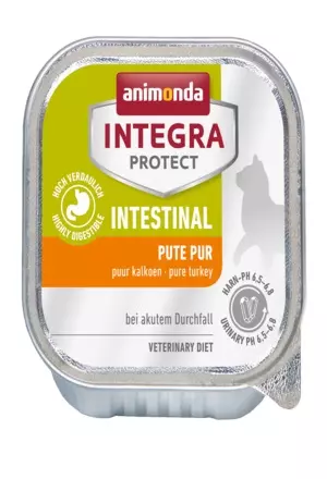 Integra Protect Intestinal 100g