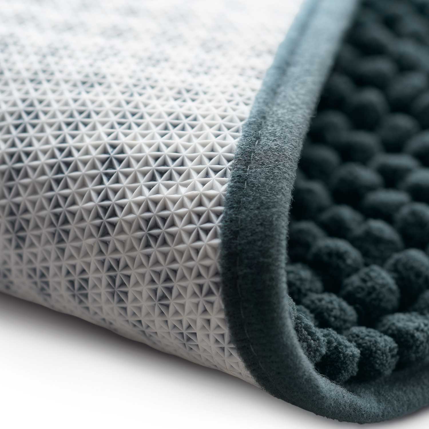 Waterloo dust control mat