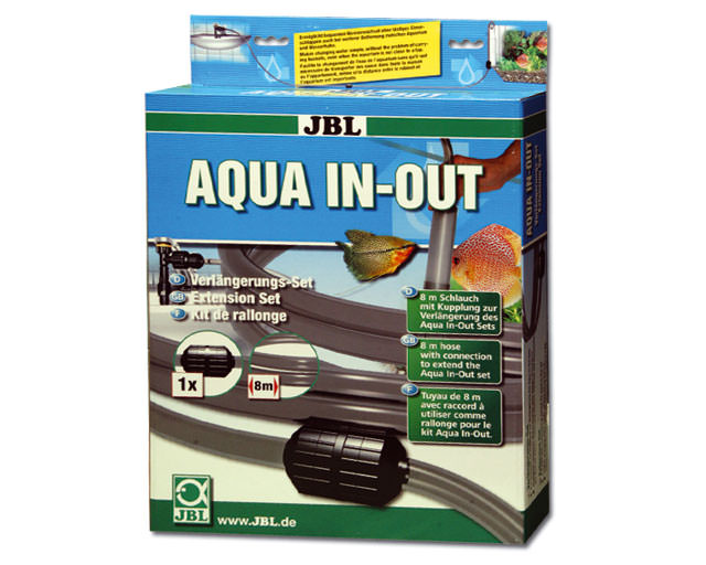 JBL Aqua In-Out - Kit de rallonge