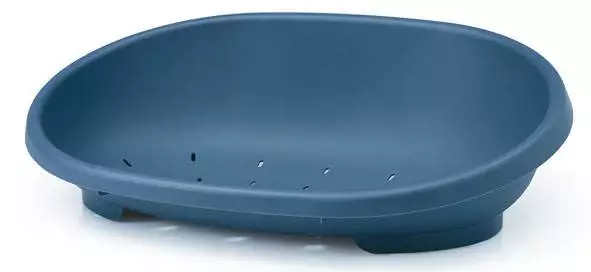 Plastikkorb Snooze für grosse Tiere