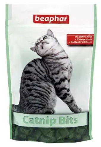 Beaphar Catnip-Bits 75 Stück