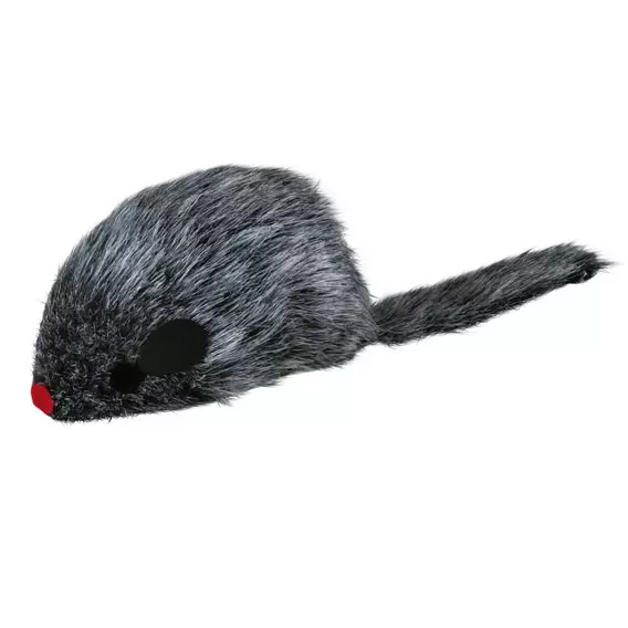 Zappel-Maus, 8 cm