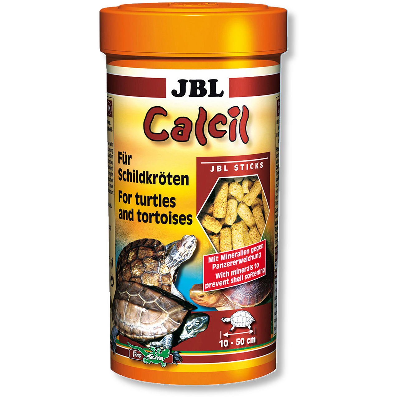 JBL Calcil