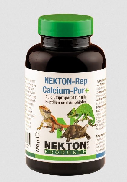 Nekton Rep Calcium Pur plus