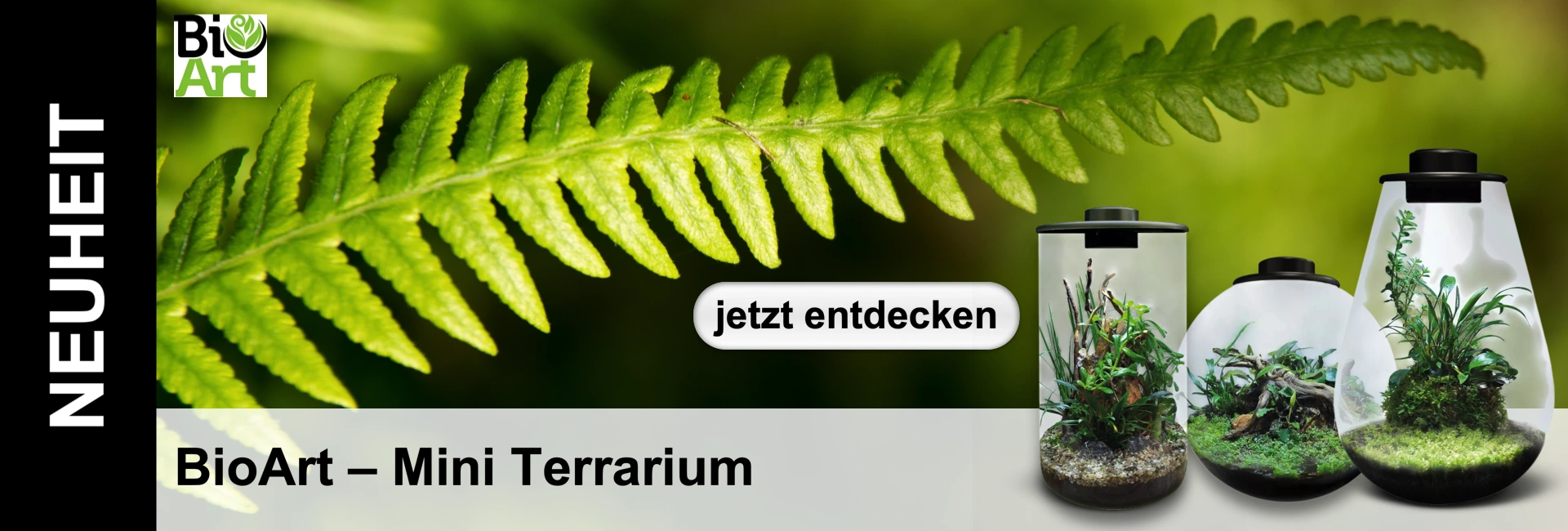 BioArt - Occhiali da vista