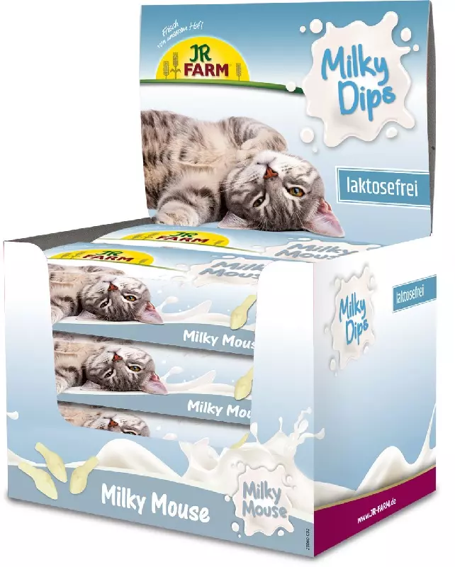 Milky Mouse