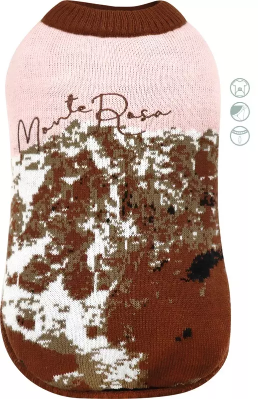 Pullover Monterosa