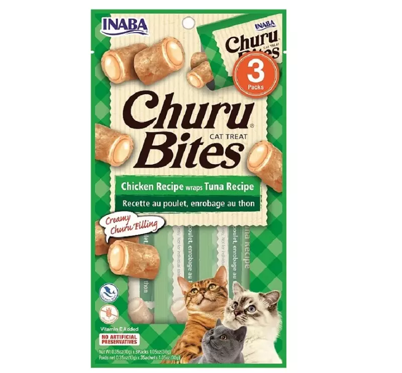 inaba-ciao-churu-bits-chicken-tuna CIAO INABA Churu bites chicken / tuna
