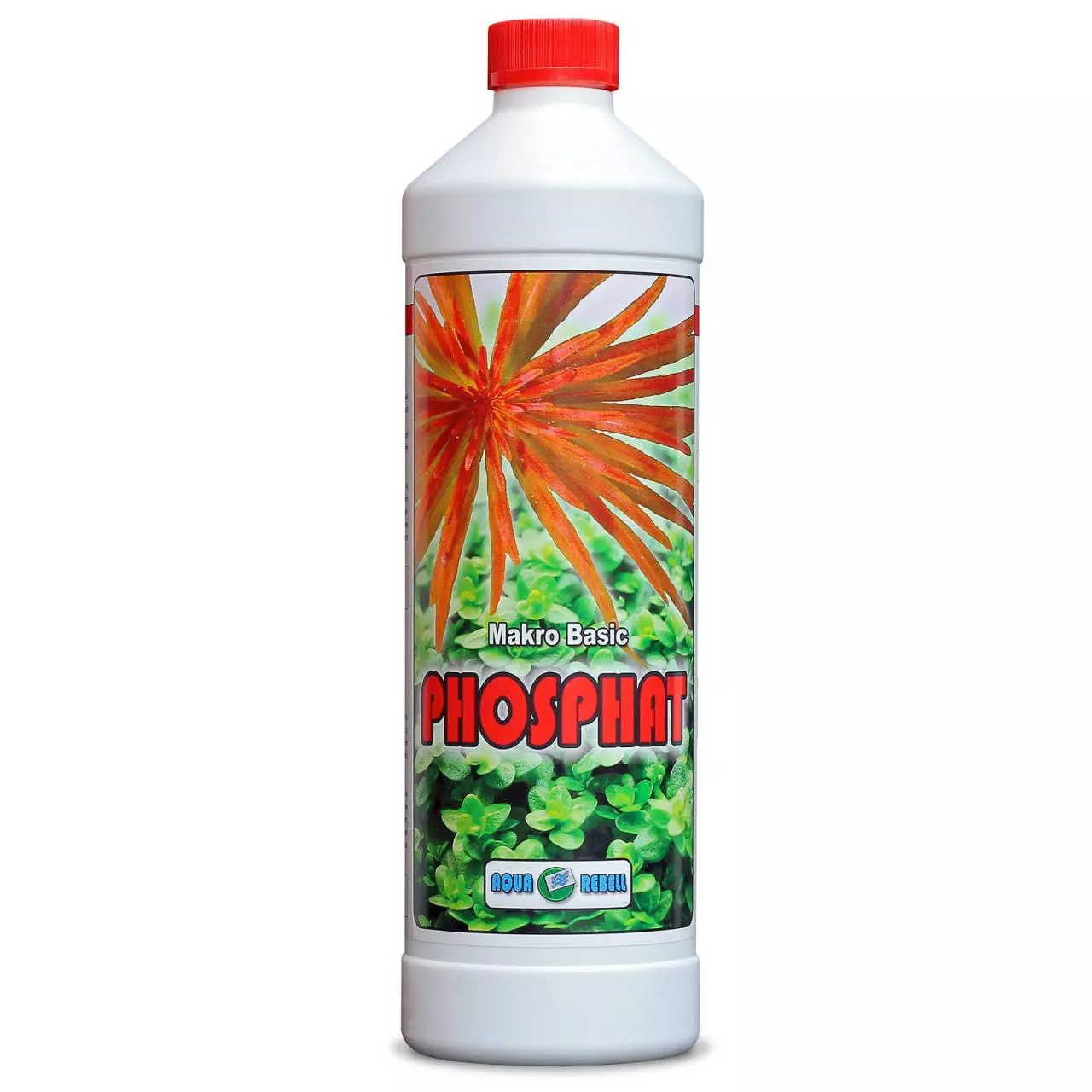 Aqua Rebell Makro Basic Phosphate Aqua Rebell Makro Basic Phosphate