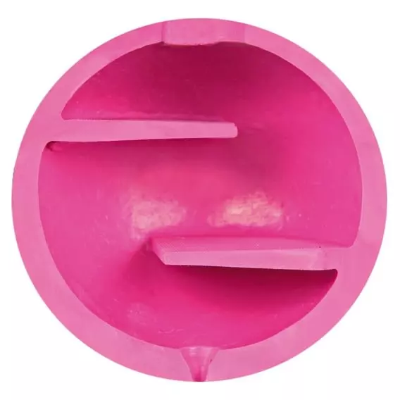 Snackball Labyrinth-Snacky, Naturgummi