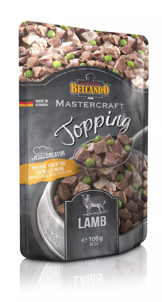 belcando-mastercraft-lamm-topping Mastercraft Topping Lamm