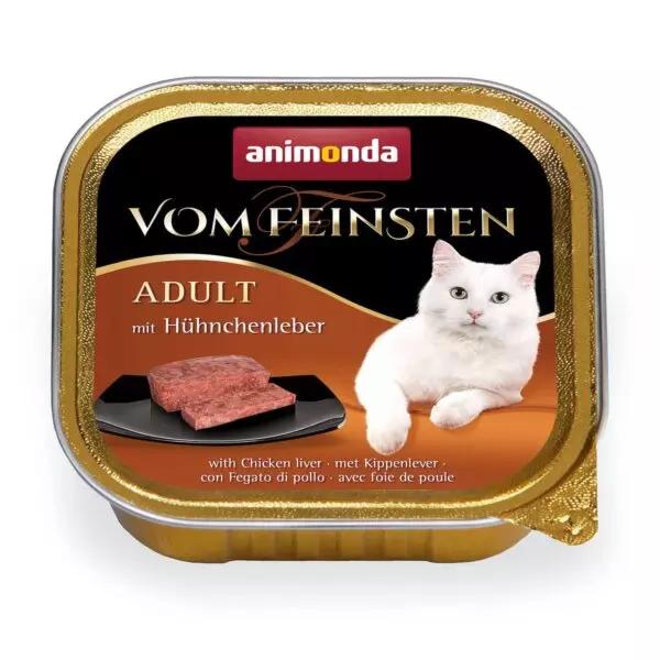 Vom Feinsten Classic (100g)