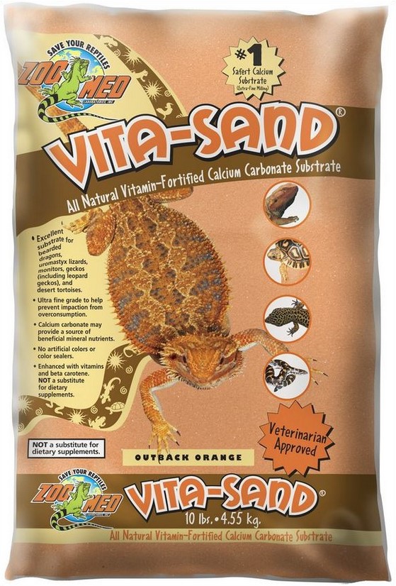 Vita-Sand