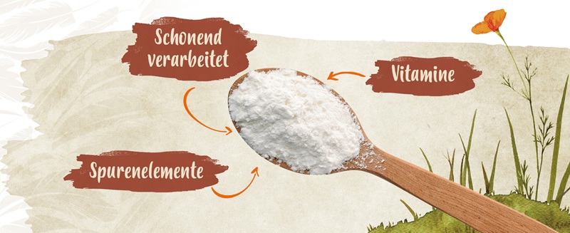 IdeaPlus - MineralPlus - 280g