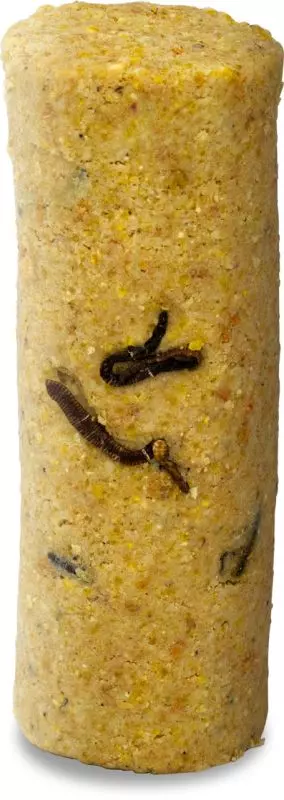 jr-farm-nachfueller-erdnuss-regenwuermer-1er-2 JR Farm Peanut Bar mit Regenwürmer