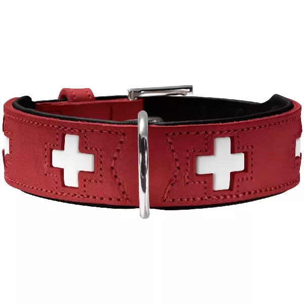 Hunter collar Swiss