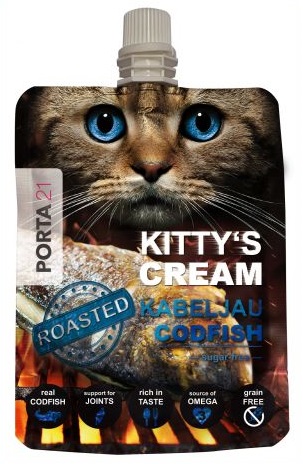 KITTY'S Cream
