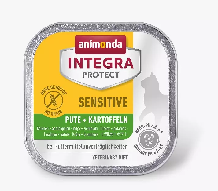 Integra Protect Sensitive 100g