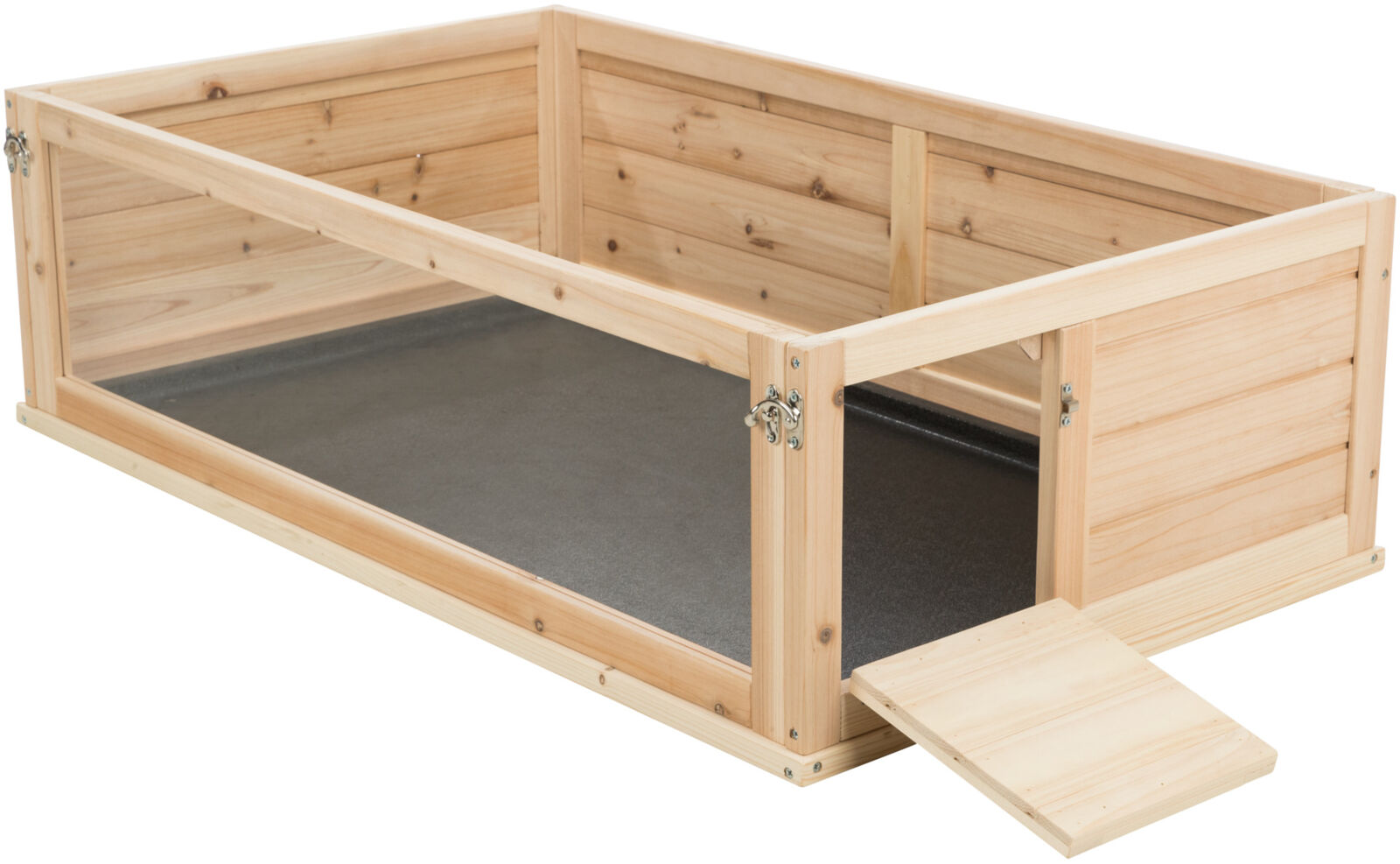 Trixie indoor wooden enclosure for guinea pigs