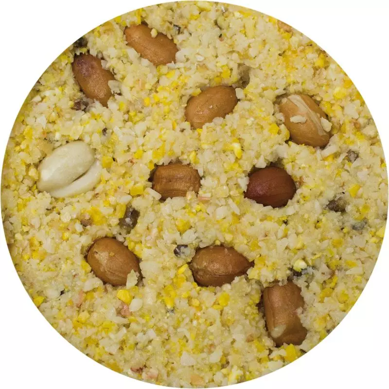 jr-farm-nachfueller-erdnuss-nuesse-1er-1 JR Farm Peanut Bar mit Nüssen