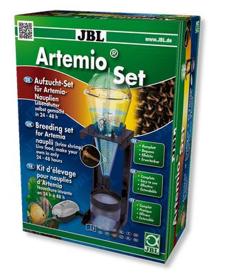 JBL ArtemioSet (complet) 