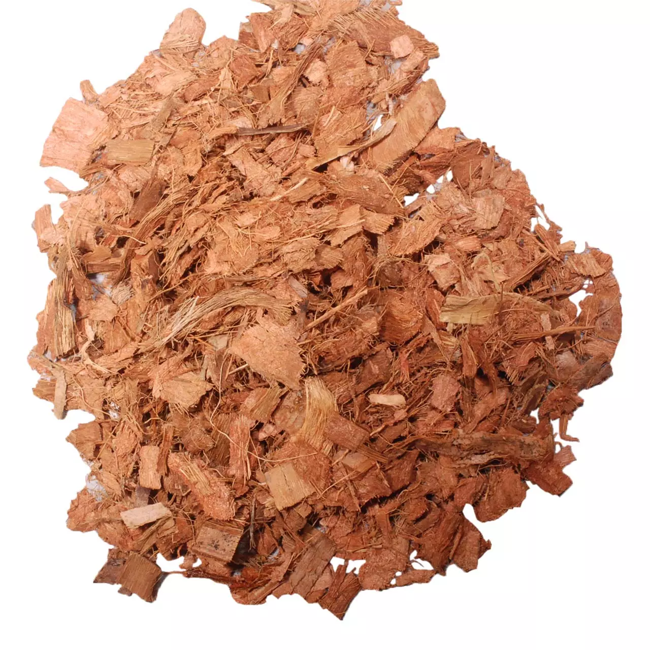 Coconut Bark Chips 1Kg