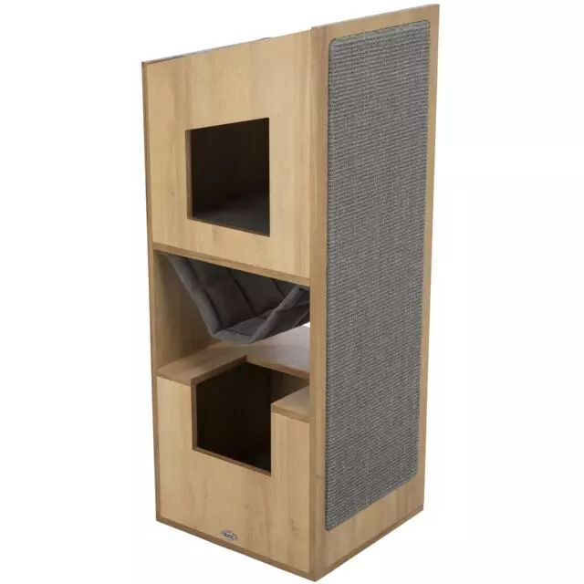 Cat Tower CityStyle 108 cm Cat Tower CityStyle 108 cm