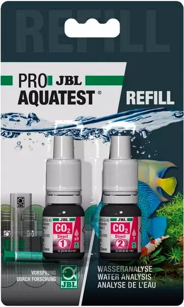 jbl-wassertest-co2-direkt-nachfuellung Co2 direkt Süsswasser JBL