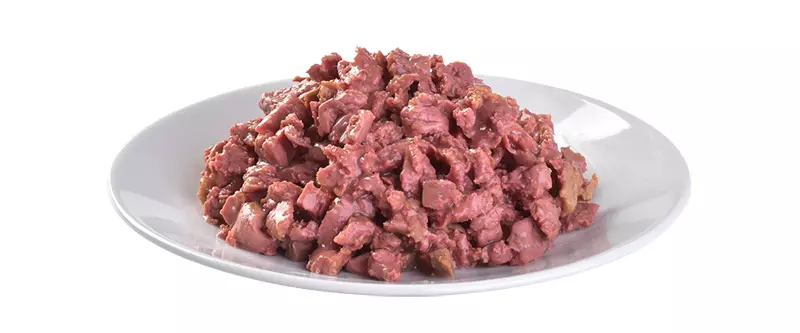 Brit Care - Filets in Gravy - Lapin stérilisé