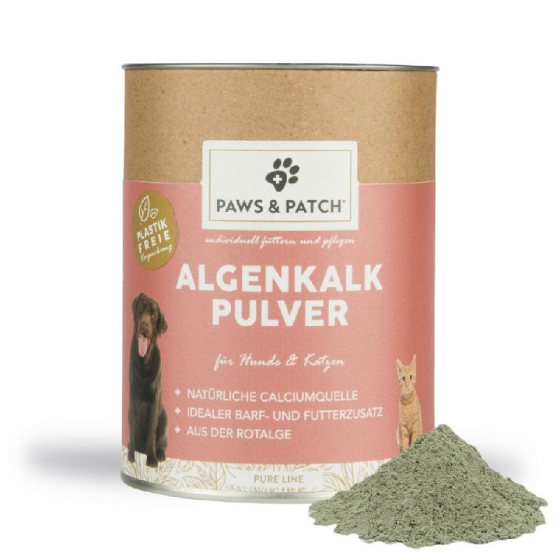Algae lime powder 250g
