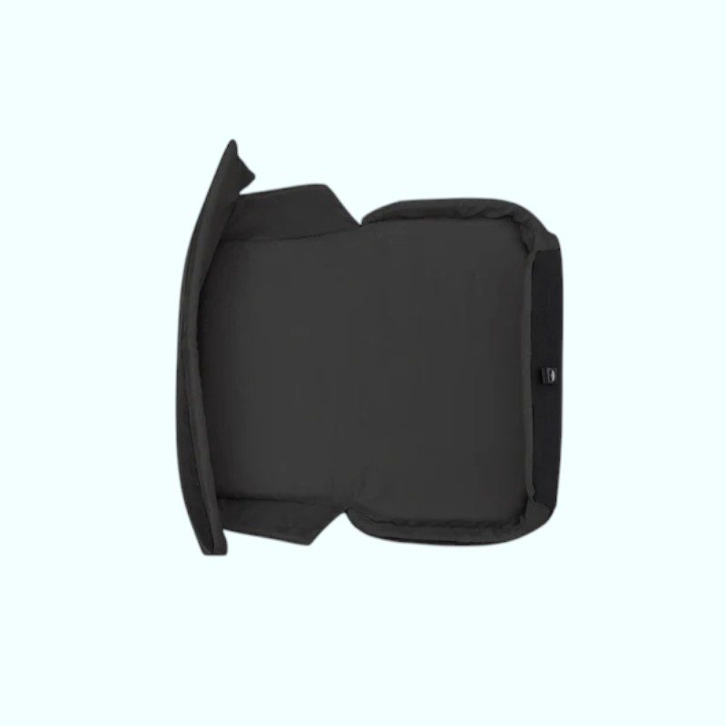 Autobox Caree - Black Series - Cushion