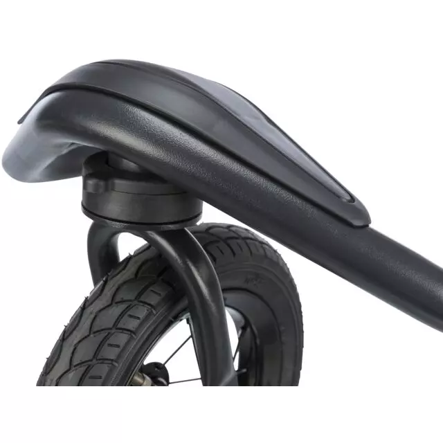 Kit de transformation jogger pour remorque de vélo Trixie