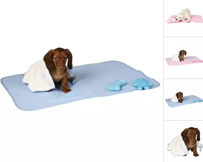 Trixie Puppy Set